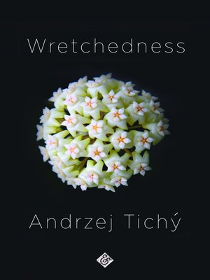 cover image of Wretchedness